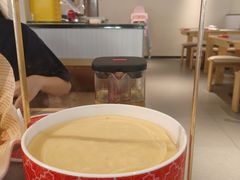 -老郑家东北春饼(茂业天地店)