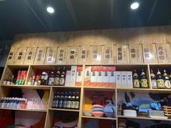 -樱の千渡日式料理·铁板烧•烧鸟(金盛田广场店)