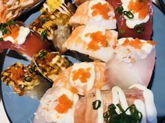 -喜庭海鲜自助(来福士店)