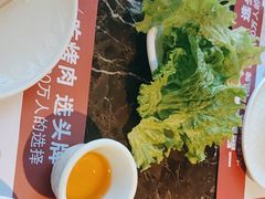 -一品诚记烤肉(大连柏威年购物中心店)