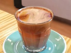 -Cafe del Volcan(永康路店)