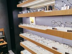 -日本手作眼镜·久川睛匠(新中关购物中心店)
