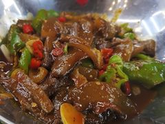 -民间瓦缸煨汤館(嵩山路店)
