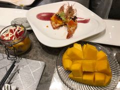 -雅玛花式铁板烧(国宏宾馆店)