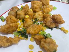 -北戴河庆山饭店·海鲜砂锅粥(北戴河黑石路店)