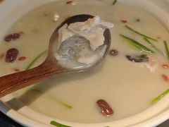 -老阿爸江浙土菜(前进东路店)