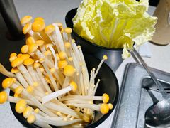 -海底捞火锅(群光广场店)