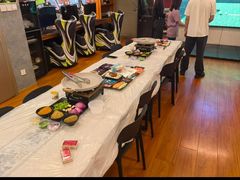 -老炮儿轰趴团建KTV桌游棋牌主题馆(五道口店（底商店))
