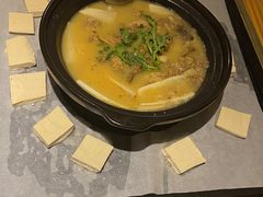 -哈吱喂丽江火塘·牦牛火锅(五一街店)