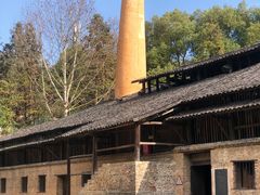 -景德镇古窑民俗博览区