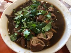 -北京小肠陈饭庄(方庄店)