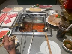 -海底捞火锅(龙岗星河COCO Park店)