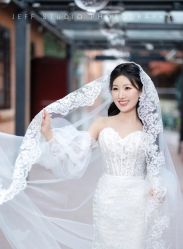 -JEFF STUDIO摄影摄像婚礼跟拍