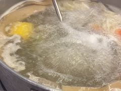 -宴全牛粤来越牛潮汕鲜牛肉火锅(海州万达广场店)