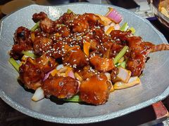 -绿茶餐厅(千岛湖银泰城店)