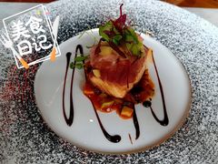 -YUE·6·西式融合餐厅(外滩六号店)