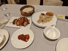 -全聚德(上海首店浦东店)