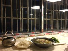 -金良酸菜鱼(宁海路总店)