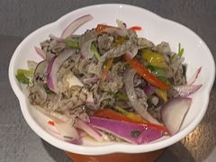-探鱼·鲜青椒爽麻烤鱼(天一广场店)