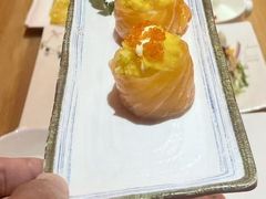 -明治屋(二十三年洪化桥店)