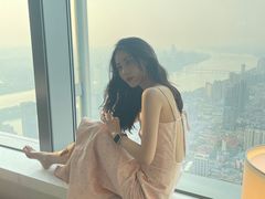 -长沙尼依格罗酒店