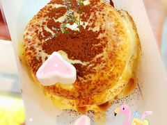 -狐狸和向日葵(北京路店)