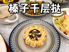 -85度C(南京龙江店)