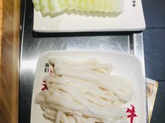 -嬷孙家潮汕牛肉火锅(北京路天河城店)