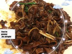-大哥餐厅(西城花园店)
