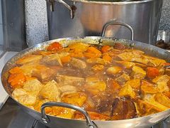 -黄记潮汕甜汤(贝底田坊店)