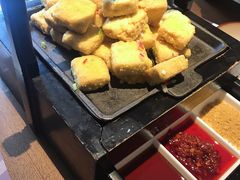 -奇滋豆味(南十四道街店)