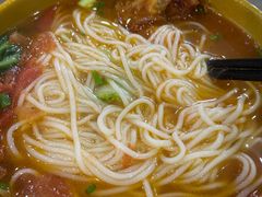 -华兴街煎蛋面(总店)