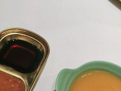 -妥妥烤肉料理(凯德店)