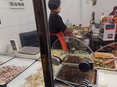-红星兔丁(武侯祠店)
