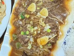 -裕合顺清真餐厅·回民老菜·大连海鲜(西安路店)