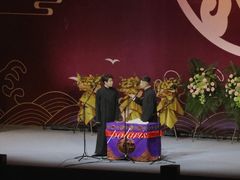 -苏州高新区文体中心体育馆