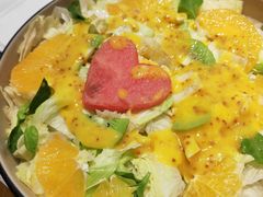 -丰茂烤串(公园店)