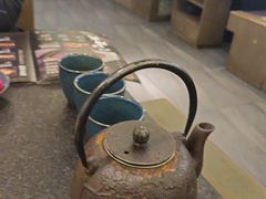 -湊湊火锅·茶憩(打浦桥日月光店)