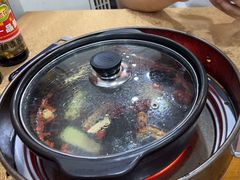 -濠轩阁特色生蚝火锅(水湾路店)