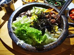 -姜虎东白丁烤肉(恒隆广场店)
