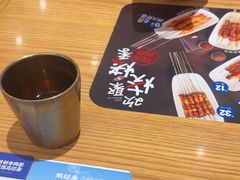 -马记永·兰州牛肉面(3019君尚店)