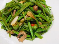 -京尊烤鸭店JINGZUN(春秀路店)