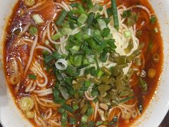 -周小波重庆小面·重庆名小吃(邹容路店)
