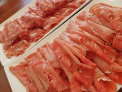 -岳合轩老北京涮肉