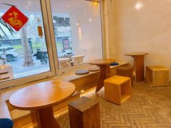 -小团圆糖水铺(襄阳南路店)