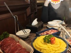 -刘一手重庆火锅(万达广场店)