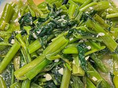 -小乡小镇·传承桐庐土菜·老板亲自烧的菜
