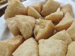 普宁豆腐-飘香小食店(国平路店)