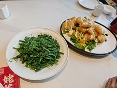 -姥爷家(广阳道店)