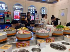 -密友回转自助火锅(世茂国际广场店)